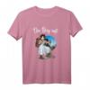 Sissi - Der Berg ruft - Kaiserin Elisabeth von Österreich T-Shirt  Historisches Design, perfektes Geschenk für Wien-Besucher und Kaiserin-Fans