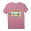 HapBunny - Cool Kids play Chess T-Shirt mit Schachfiguren, ideales Geschenk für Schachfans und Hobby-Spieler