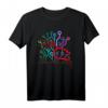 Backtrack Kali Linux Design mit Drache & Tagline T-Shirt  Perfekt für Penetrationstests, Linux-Liebhaber & Hacker-Geschenke