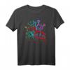 Backtrack Kali Linux Design mit Drache & Tagline T-Shirt  Perfekt für Penetrationstests, Linux-Liebhaber & Hacker-Geschenke