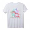 Backtrack Kali Linux Design mit Drache & Tagline T-Shirt  Perfekt für Penetrationstests, Linux-Liebhaber & Hacker-Geschenke