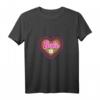 Barbie Lebkuchenherz Oktoberfest Wiesn T-Shirt - Exklusives Design, bunt & bequem für Damen und Kinder