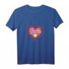 Barbie Lebkuchenherz Oktoberfest Wiesn T-Shirt - Exklusives Design, bunt & bequem für Damen und Kinder