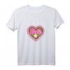 Barbie Lebkuchenherz Oktoberfest Wiesn T-Shirt - Exklusives Design, bunt & bequem für Damen und Kinder