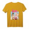 Kinder Barbie Ken Dirndl Lederhosen Wiesn T-Shirt - Exklusives Amazon Design in bunten Farben & bequemer Passform für Oktoberfest & Festtage