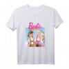 Kinder Barbie Ken Dirndl Lederhosen Wiesn T-Shirt - Exklusives Amazon Design in bunten Farben & bequemer Passform für Oktoberfest & Festtage