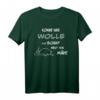 Komme was WOLLE ich SCHAF heut nix MÄH Lustiges Schaf Design T-Shirt - Perfekt für Faulpelze, Morgenmuffel & Schlafmützen