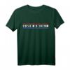 Frikandel - Holland Niederlande Amsterdam Flagge Souvenir T-Shirt für Holland- und Amsterdam-Liebhaber
