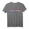 Frikandel - Holland Niederlande Amsterdam Flagge Souvenir T-Shirt für Holland- und Amsterdam-Liebhaber