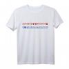 Frikandel - Holland Niederlande Amsterdam Flagge Souvenir T-Shirt für Holland- und Amsterdam-Liebhaber