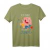 Lustiges Baby Gender Reveal T-Shirt - 'Ich sage, es wird ein Junge' für Team Junge bei Babypartys