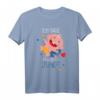 Lustiges Baby Gender Reveal T-Shirt - 'Ich sage, es wird ein Junge' für Team Junge bei Babypartys