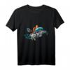 Kinder Hot Wheels Shark Bite T-Shirt - Exklusives Design in Verschiedenen Farben & Größen für Fans