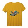 Kinder Hot Wheels Shark Bite T-Shirt - Exklusives Design in Verschiedenen Farben & Größen für Fans