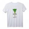 Lustiges Lauch Fitness Shirt fürs Training im Gym  Motivation & Geschenkidee für Bodybuilder und Sportbegeisterte