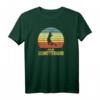 Badminton Old Schmetterhand Sport Lustiges Spruch T-Shirt - Perfektes Geschenk für Badmintonspieler, Trainer & Familie