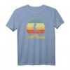Badminton Old Schmetterhand Sport Lustiges Spruch T-Shirt - Perfektes Geschenk für Badmintonspieler, Trainer & Familie