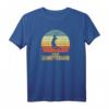 Badminton Old Schmetterhand Sport Lustiges Spruch T-Shirt - Perfektes Geschenk für Badmintonspieler, Trainer & Familie