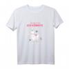 Alpaka und Lama Sprüche-Design T-Shirt für Tierliebhaber - Lustiges Motiv mit Spruch für Frauen und Männer auf der Alpakafarm