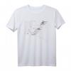 Top 10 der schnellsten Kampfjets der Welt SR-71 Blackbird T-Shirt  Perfektes Geschenk für Flugzeugfans, Piloten & Luftfahrtenthusiasten