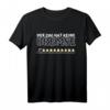 Der Zug hat keine Bremse Sommerparty T-Shirt - Supporter für #freelayla & Mallorca Feiern, perfekt für Urlaub, Geburtstag & Schlagerfans