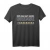 Der Zug hat keine Bremse Sommerparty T-Shirt - Supporter für #freelayla & Mallorca Feiern, perfekt für Urlaub, Geburtstag & Schlagerfans