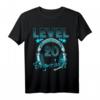 Level 20 Jahre Gamer Geburtstag T-Shirt für Jungs, Mädchen, Männer & Frauen  Perfekt zum 20. Geburtstag, Lanparty & Gaming-Fest