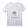 Geh mir aus dem Weg du unnötiger Sozialkontakt - Lustiges Einhorn T-Shirt für Frauen, Freunde & Familie als Geschenk