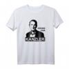 Pro AFD Höcke For Kanzler T-Shirt  Unterstütze Björn Höcke bei den Bundestagswahlen als Fanartikel für AfD-Wähler
