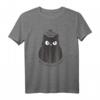 Offizielles No Touchy Touch Social Distancing Please Cute Cat T-Shirt  Lustiges Katzen T-Shirt für soziale Distanzierung & Schutz