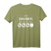 Mein Malinois hört aufs Wort - Hund Geschenk T-Shirt für Malinois Fans, Hundetraining & Geburtstag