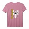 Schlesien Oberschlesien Polen Polska Geschenk Design T-Shirt  Kulturelles Heimatshirt für Weihnachten & Geburtstag