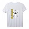 Schlesien Oberschlesien Polen Polska Geschenk Design T-Shirt  Kulturelles Heimatshirt für Weihnachten & Geburtstag