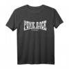 Punk Rock Forever Old School Punk Rocker Vintage Design T-Shirt  Ideal für Festivals, Partys & Punk Fans