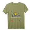 NASA James Webb Space Telescope JWST Worm ESA CSA Logo T-Shirt  Offizielles Raumfahrt Fan-Shirt für Weltraumliebhaber