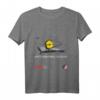 NASA James Webb Space Telescope JWST Worm ESA CSA Logo T-Shirt  Offizielles Raumfahrt Fan-Shirt für Weltraumliebhaber