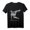Parkour Parcouring Extremsportler T-Shirt für Kinder & Jungen  Perfektes Geschenk zum Geburtstag & Weihnachten für kleine Hindernisläufer