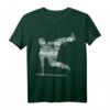 Parkour Parcouring Extremsportler T-Shirt für Kinder & Jungen  Perfektes Geschenk zum Geburtstag & Weihnachten für kleine Hindernisläufer