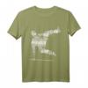 Parkour Parcouring Extremsportler T-Shirt für Kinder & Jungen  Perfektes Geschenk zum Geburtstag & Weihnachten für kleine Hindernisläufer