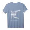 Parkour Parcouring Extremsportler T-Shirt für Kinder & Jungen  Perfektes Geschenk zum Geburtstag & Weihnachten für kleine Hindernisläufer