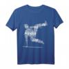 Parkour Parcouring Extremsportler T-Shirt für Kinder & Jungen  Perfektes Geschenk zum Geburtstag & Weihnachten für kleine Hindernisläufer