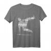 Parkour Parcouring Extremsportler T-Shirt für Kinder & Jungen  Perfektes Geschenk zum Geburtstag & Weihnachten für kleine Hindernisläufer