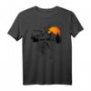 40 Geburtstag T-Shirt - Umweltbewusstes Earth Day Shirt für Naturliebhaber, Wissenschaftler & Umweltschützer