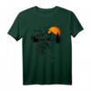 40 Geburtstag T-Shirt - Umweltbewusstes Earth Day Shirt für Naturliebhaber, Wissenschaftler & Umweltschützer