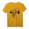 40 Geburtstag T-Shirt - Umweltbewusstes Earth Day Shirt für Naturliebhaber, Wissenschaftler & Umweltschützer