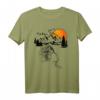 40 Geburtstag T-Shirt - Umweltbewusstes Earth Day Shirt für Naturliebhaber, Wissenschaftler & Umweltschützer