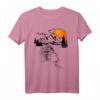 40 Geburtstag T-Shirt - Umweltbewusstes Earth Day Shirt für Naturliebhaber, Wissenschaftler & Umweltschützer