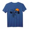 40 Geburtstag T-Shirt - Umweltbewusstes Earth Day Shirt für Naturliebhaber, Wissenschaftler & Umweltschützer