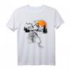40 Geburtstag T-Shirt - Umweltbewusstes Earth Day Shirt für Naturliebhaber, Wissenschaftler & Umweltschützer