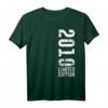 Limitierte Edition Vintage 2010 T-Shirt - Stolz auf das Geburtsjahr, ideales Geschenk für Geburtstag, Weihnachten & Jubiläen für Männer, Frauen und Kinder